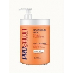 .! CHANTAL prosalon NAWILZAJACA MASKA KOKOSOWA 1000ml